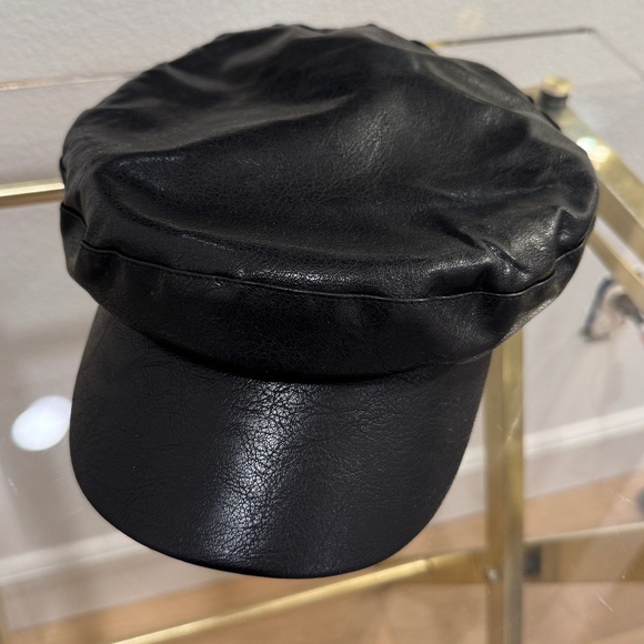 Baker hat Mango size M - Picture 1 of 5